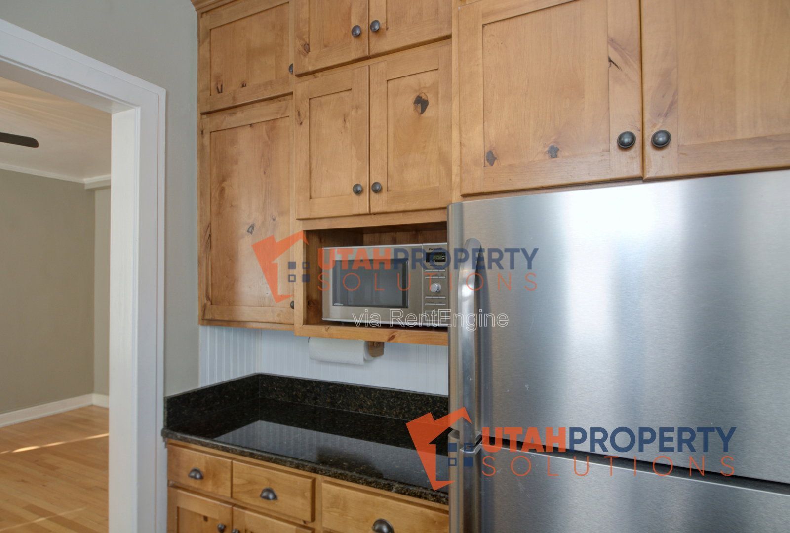 Studio for Rent at the Historical Belvedere! property image