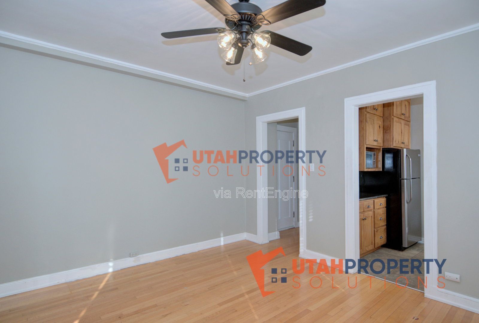 Studio for Rent at the Historical Belvedere! property image