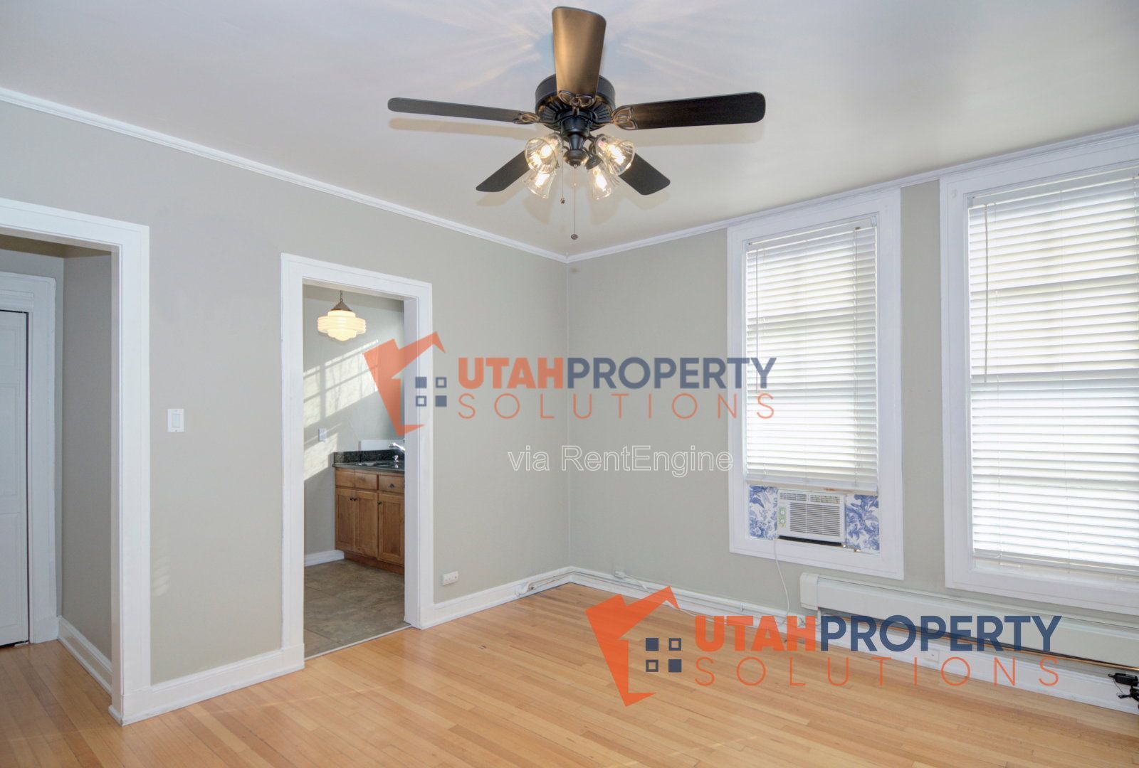 Studio for Rent at the Historical Belvedere! property image