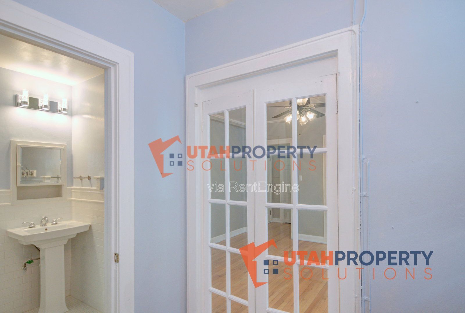 Studio for Rent at the Historical Belvedere! property image