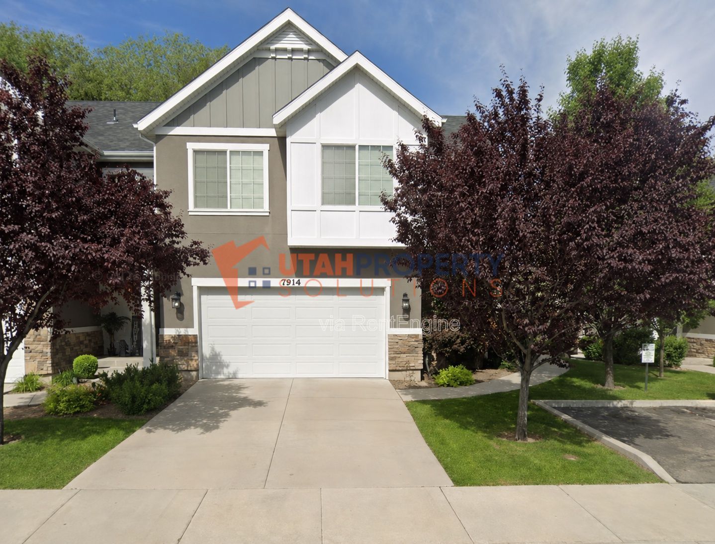 Pet Friendly 4 Bedroom Home in Midvale property image