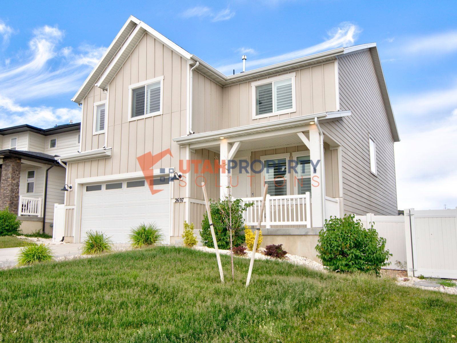 Lovely 3 Bedroom Home in Saratoga Springs property image