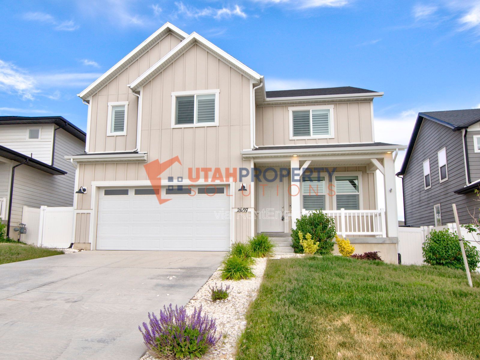 Lovely 3 Bedroom Home in Saratoga Springs property image