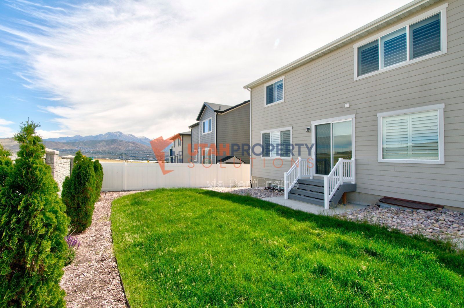 Lovely 3 Bedroom Home in Saratoga Springs property image