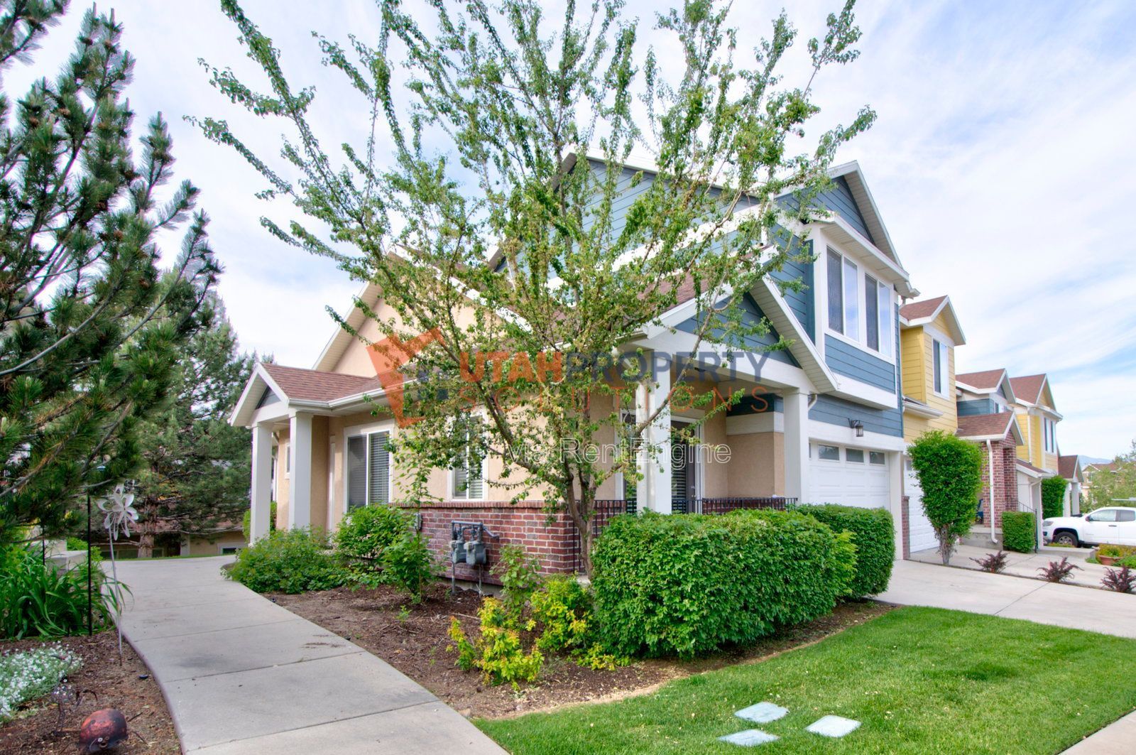 Gorgeous Home in Sandy! property image