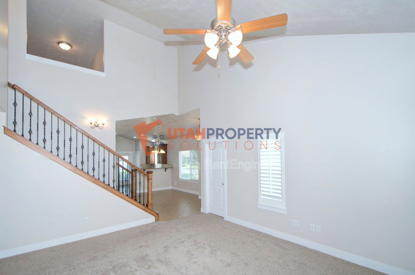 Gorgeous Home in Sandy! property image