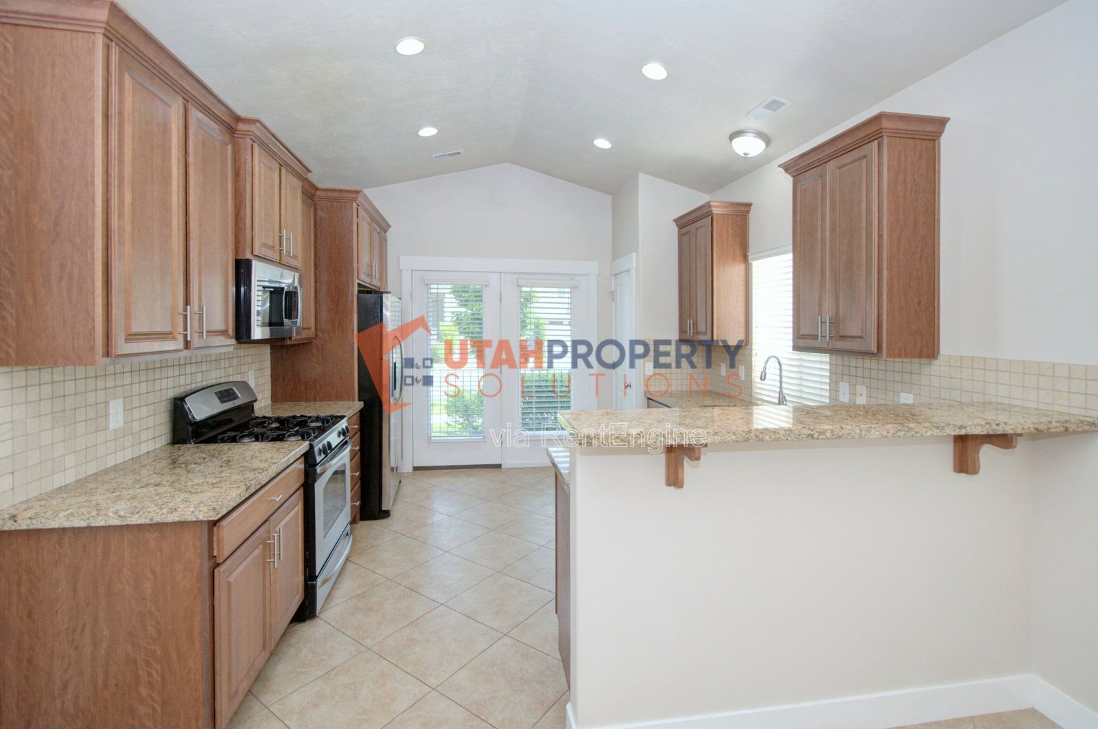 Gorgeous Home in Sandy! property image