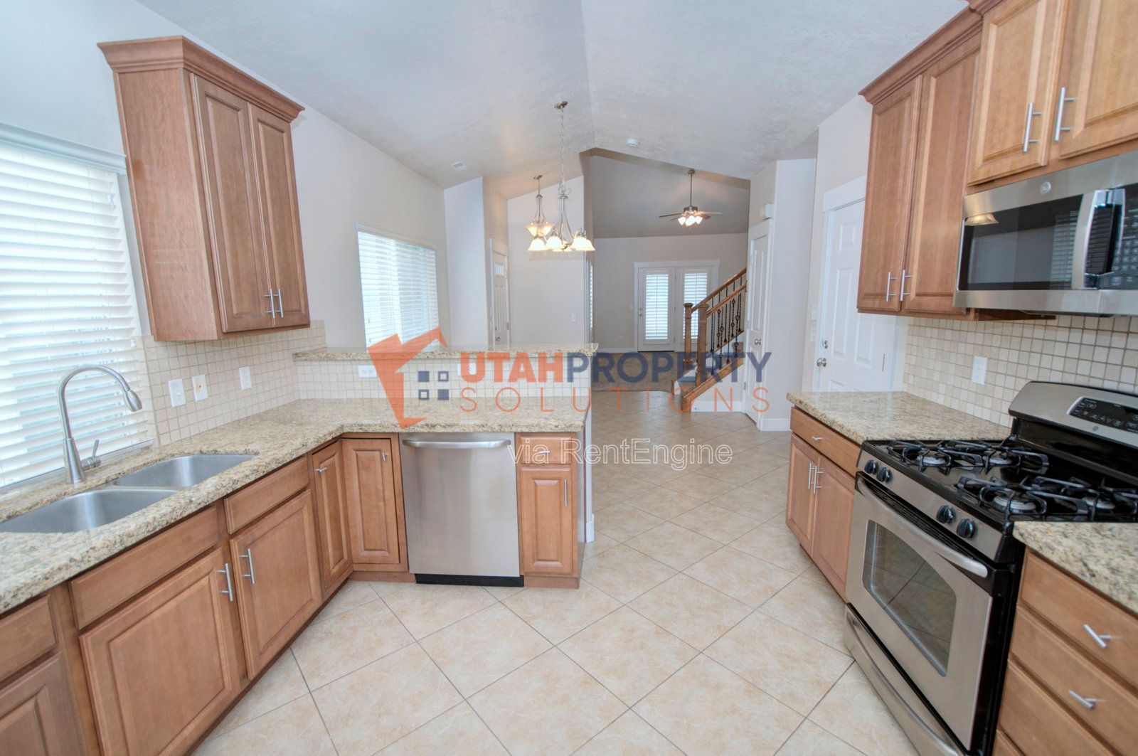 Gorgeous Home in Sandy! property image