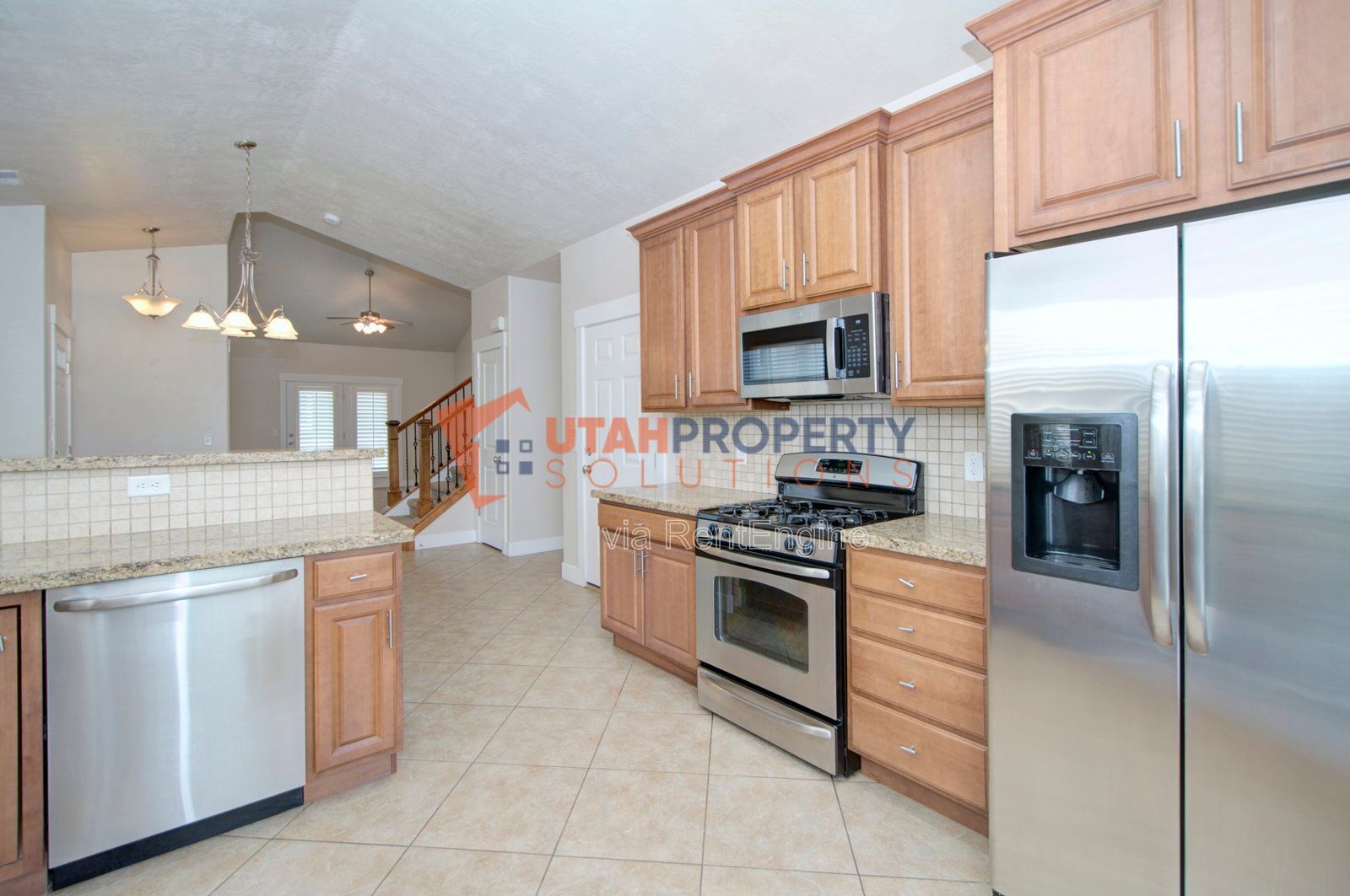 Gorgeous Home in Sandy! property image