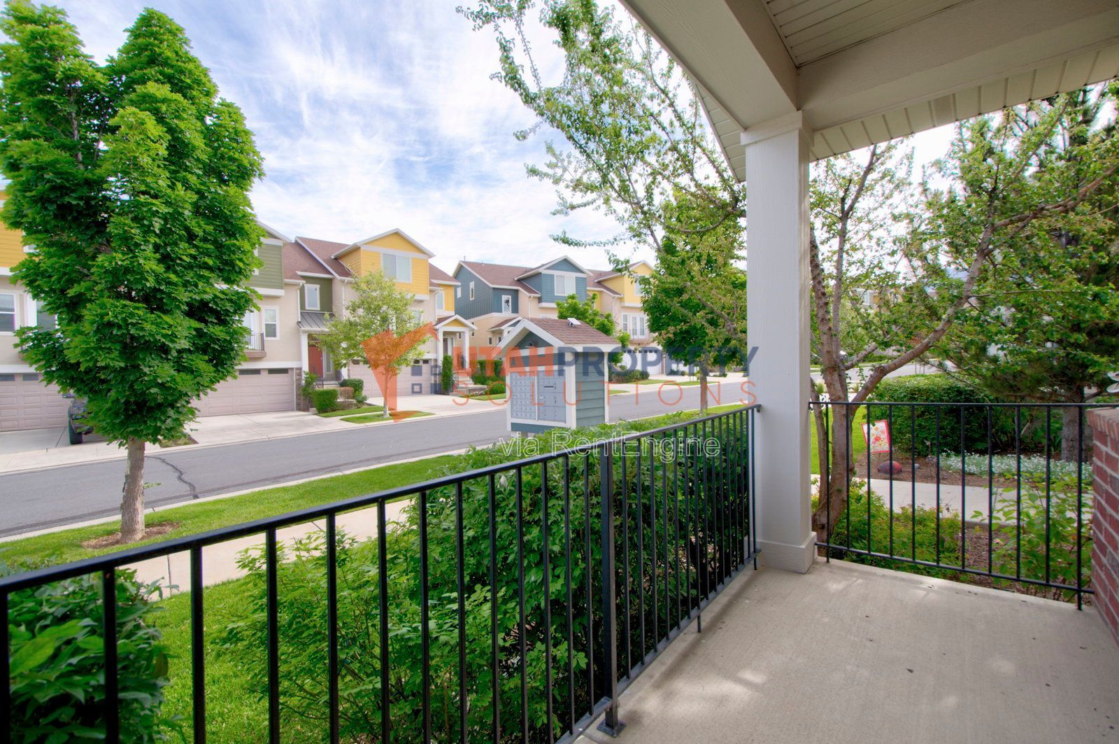 Gorgeous Home in Sandy! property image