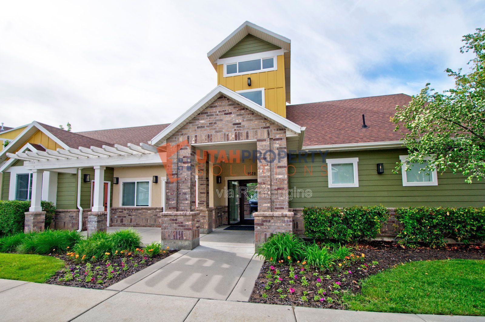 Gorgeous Home in Sandy! property image