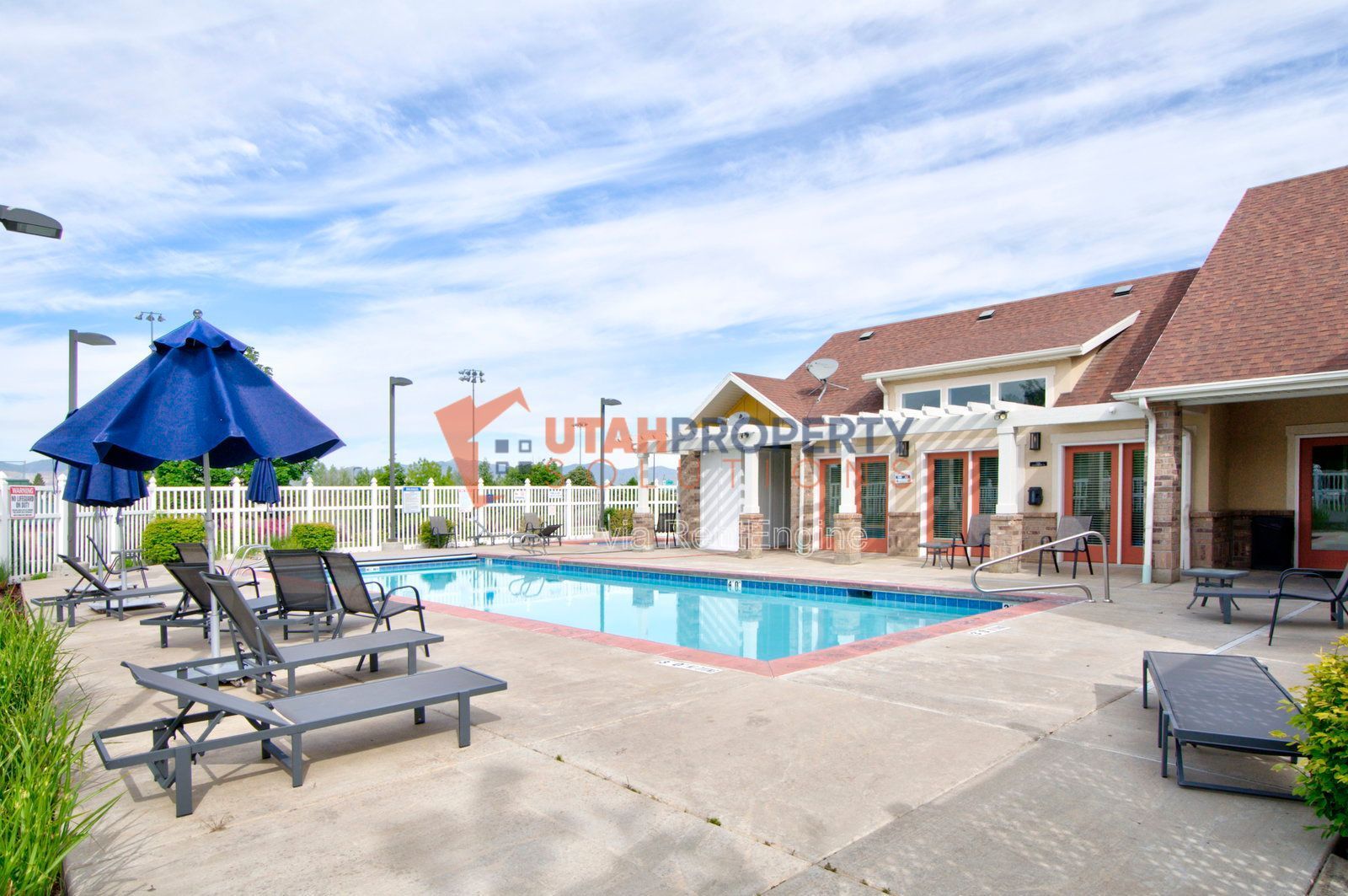 Gorgeous Home in Sandy! property image