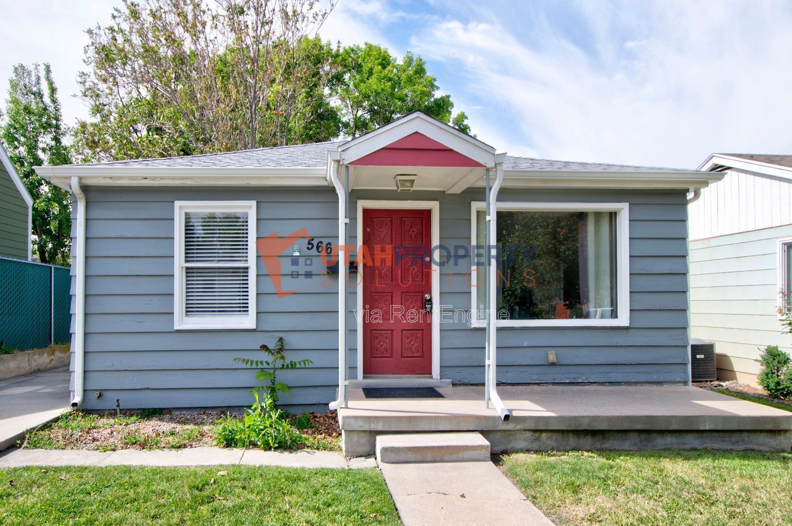 Pet Friendly Home in Salt Lake City! property image