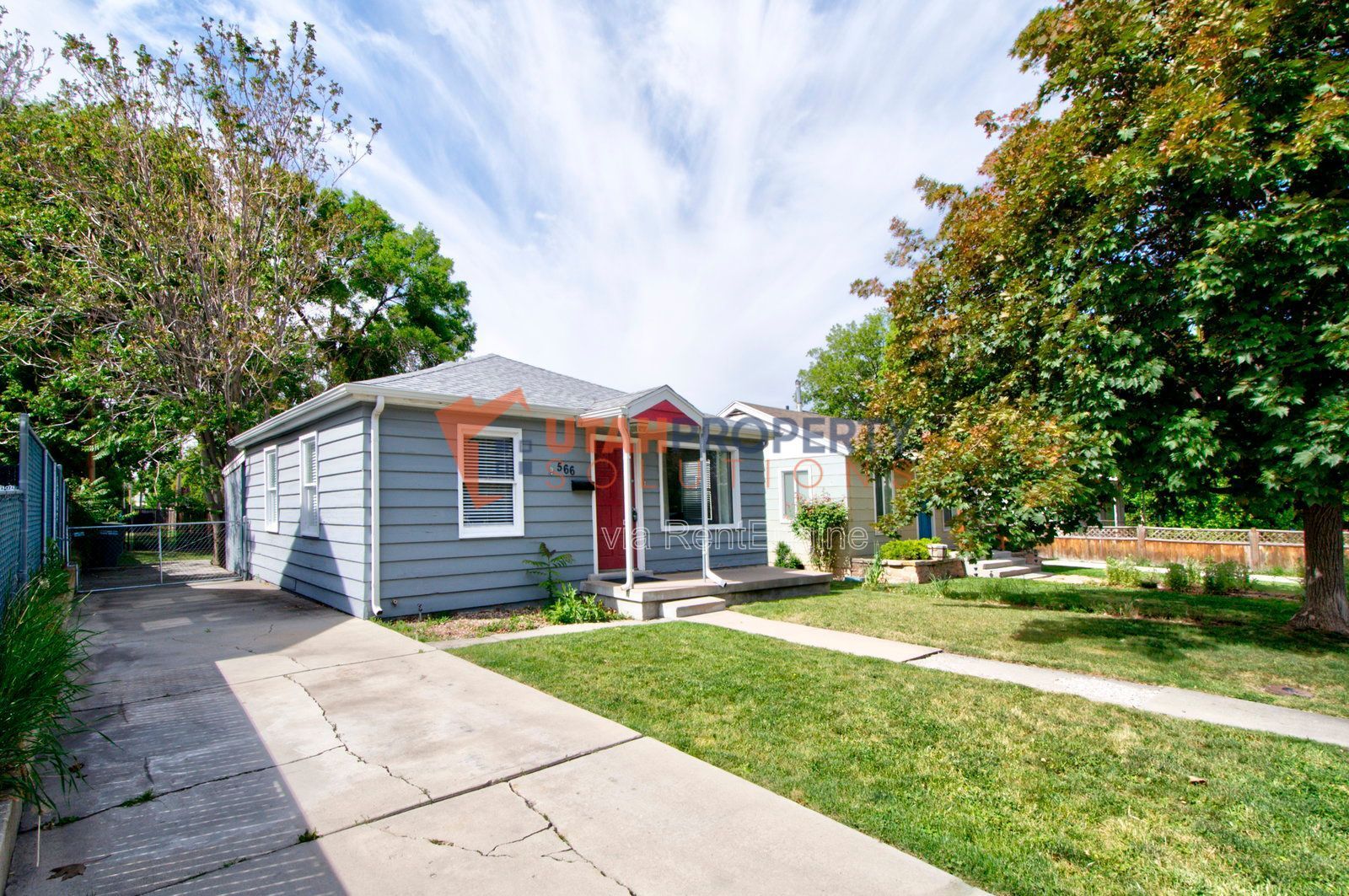 Pet Friendly Home in Salt Lake City! property image