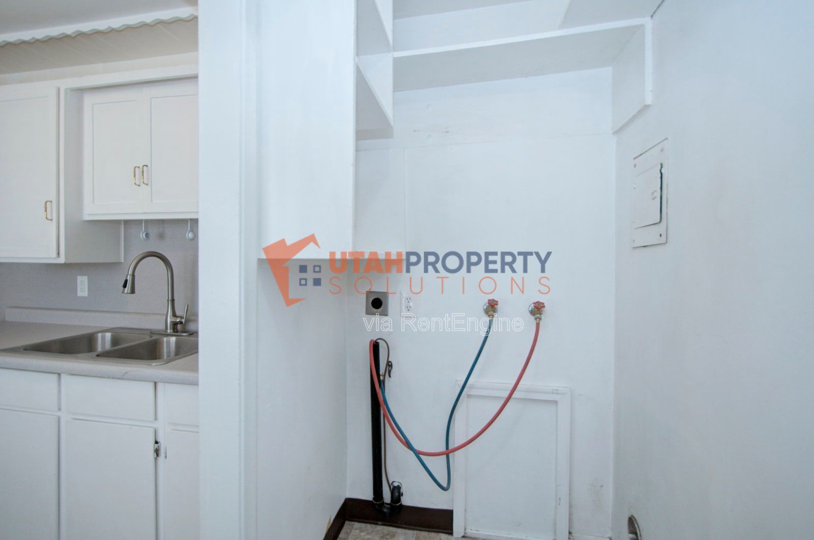 Pet Friendly Home in Salt Lake City! property image