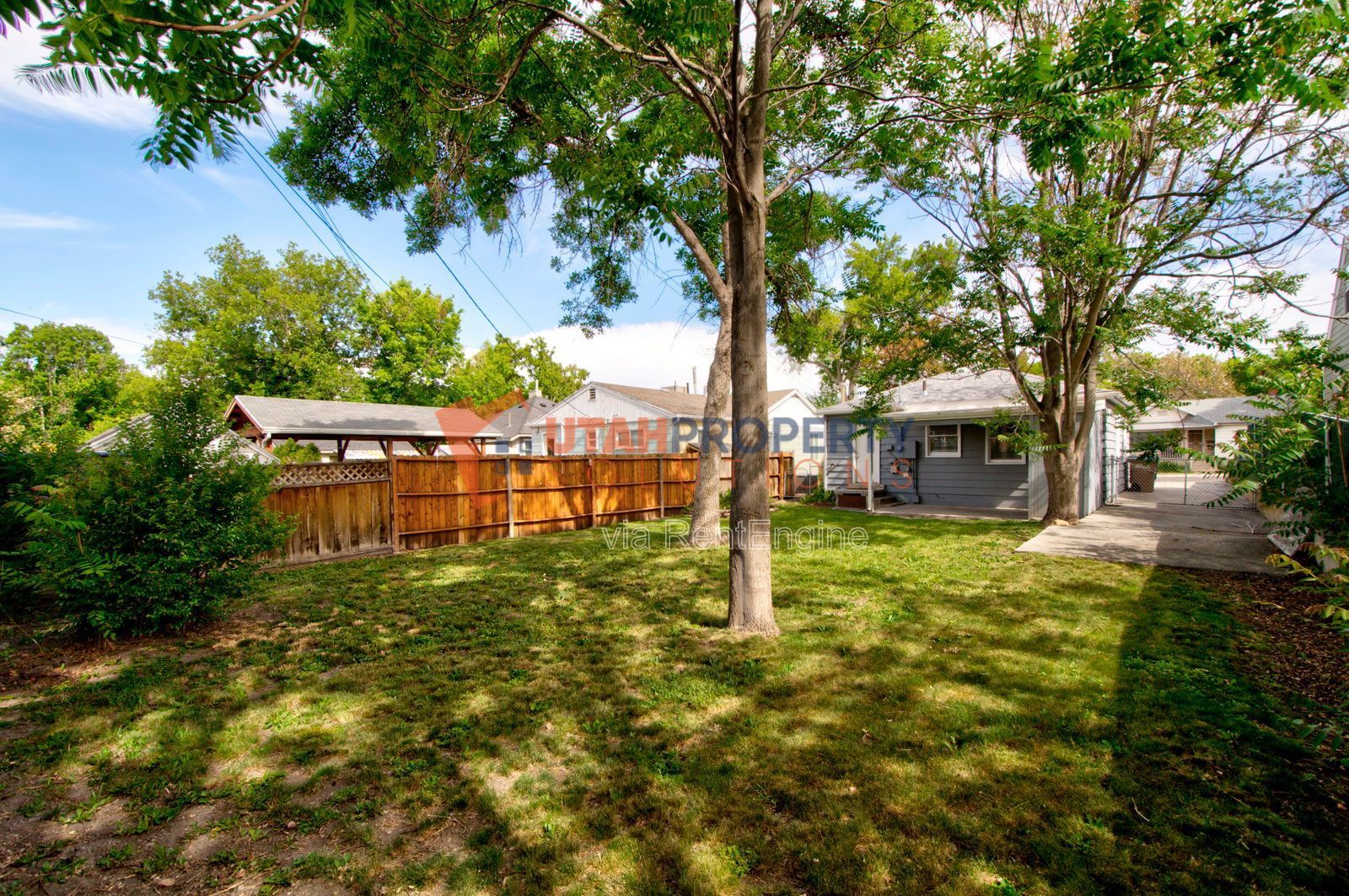 Pet Friendly Home in Salt Lake City! property image