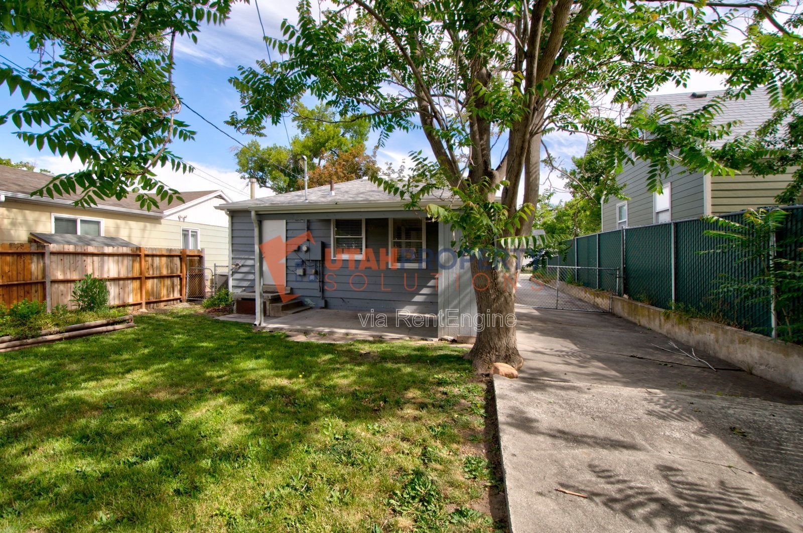 Pet Friendly Home in Salt Lake City! property image