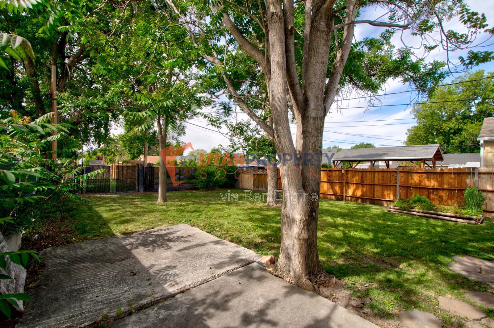 Pet Friendly Home in Salt Lake City! property image