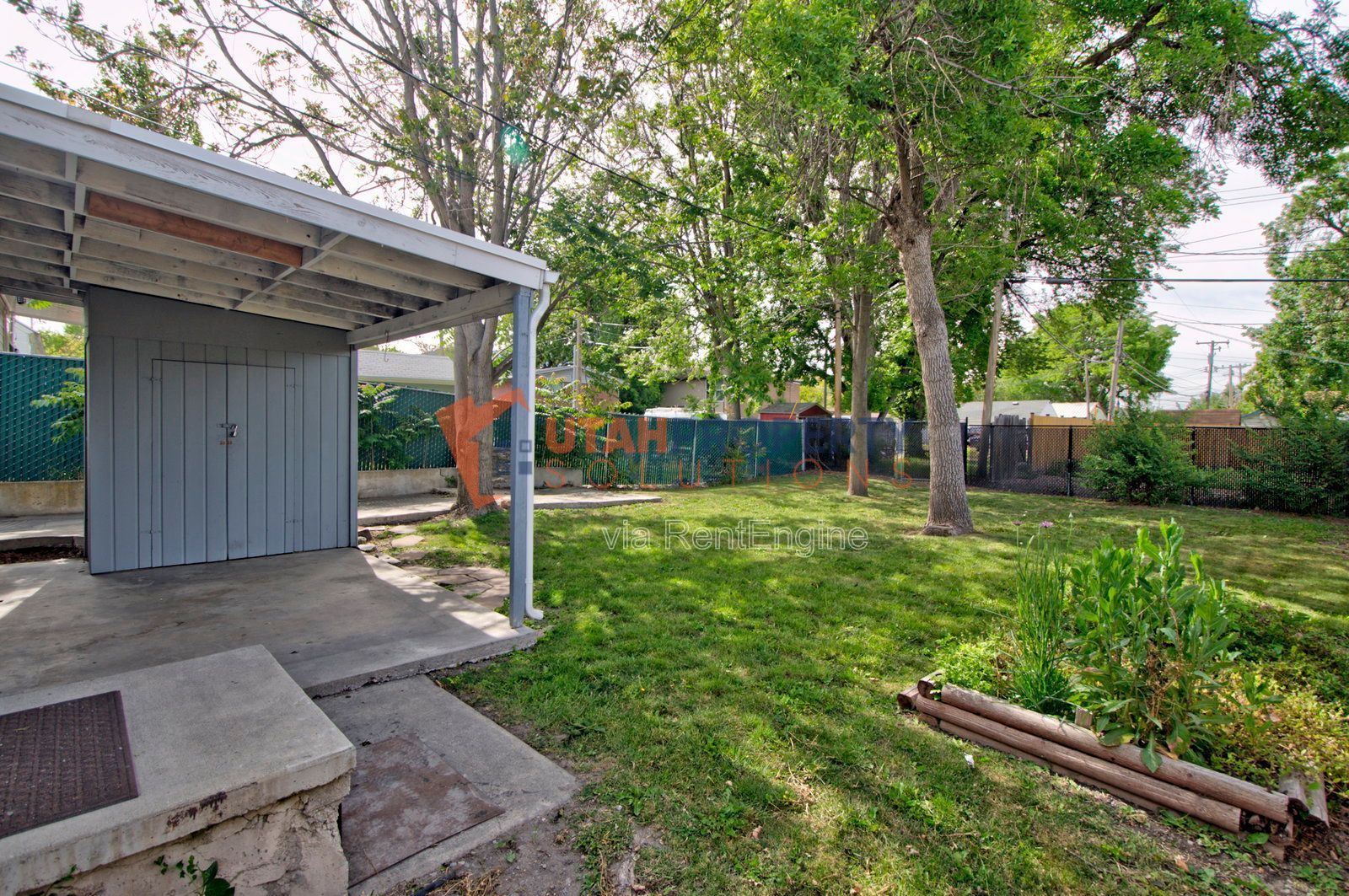 Pet Friendly Home in Salt Lake City! property image