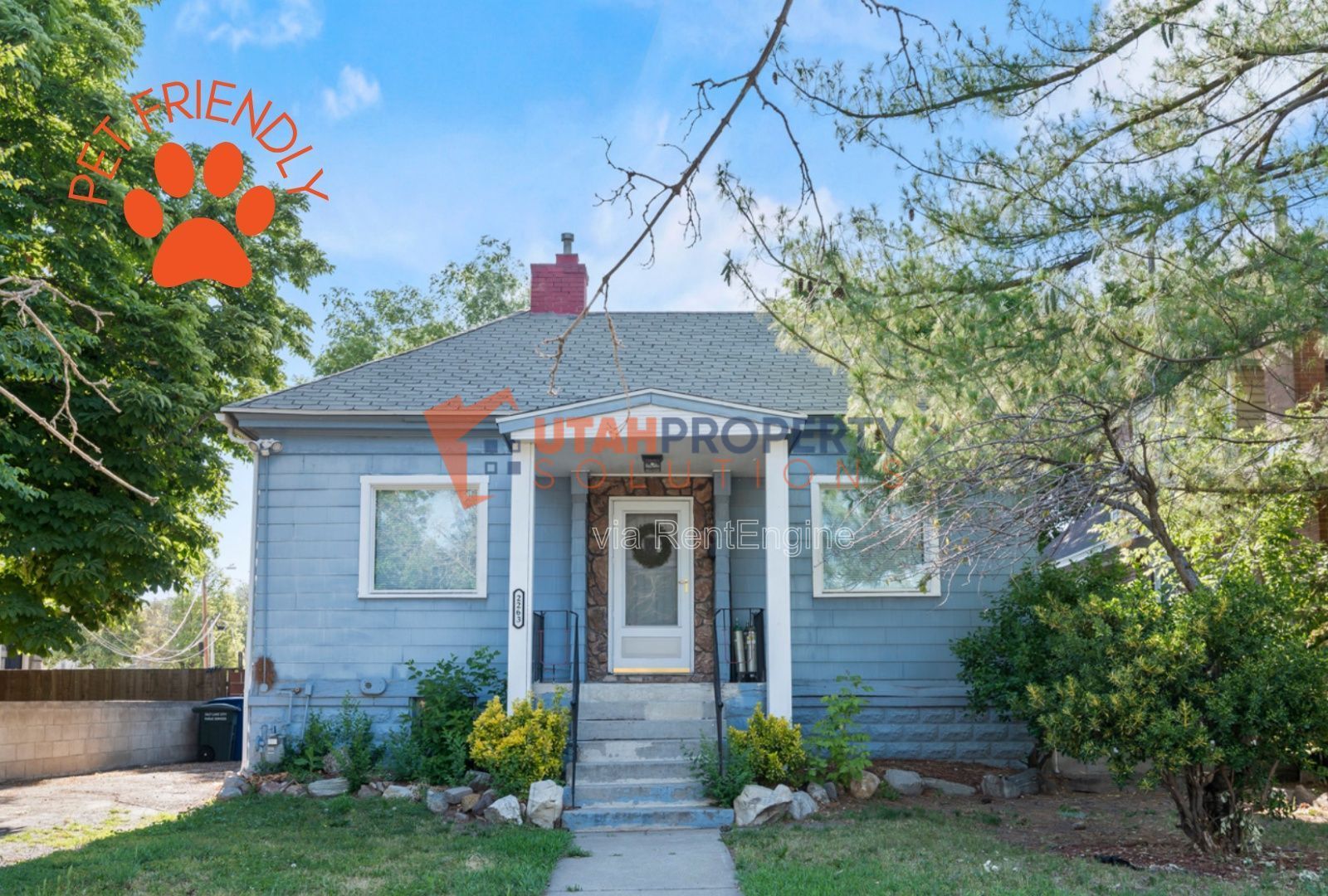Cozy Single Family Home Near Sugar House! property image