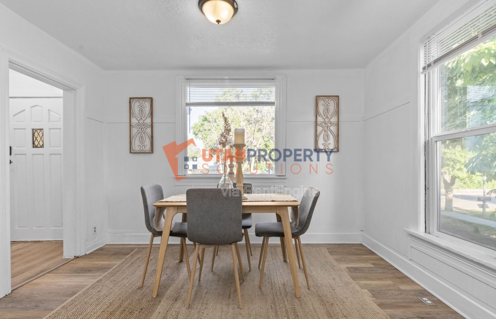 Cozy Single Family Home Near Sugar House! property image
