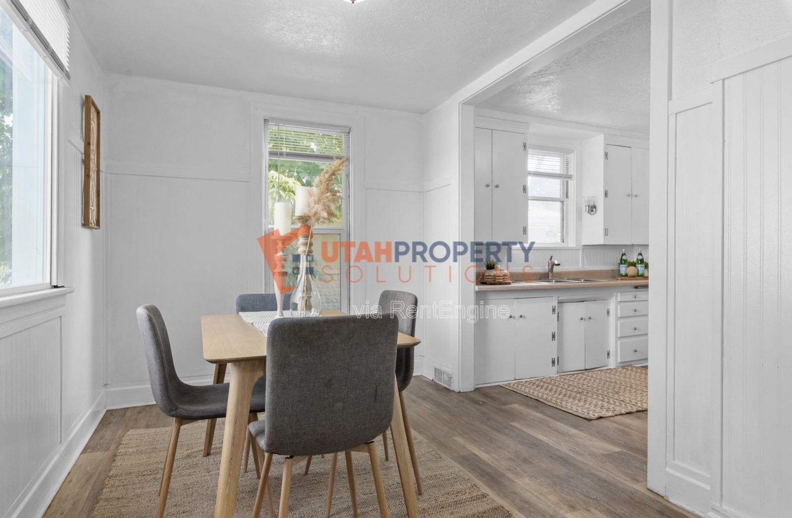 Cozy Single Family Home Near Sugar House! property image