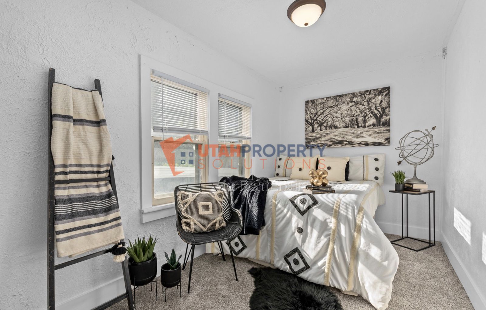 Cozy Single Family Home Near Sugar House! property image