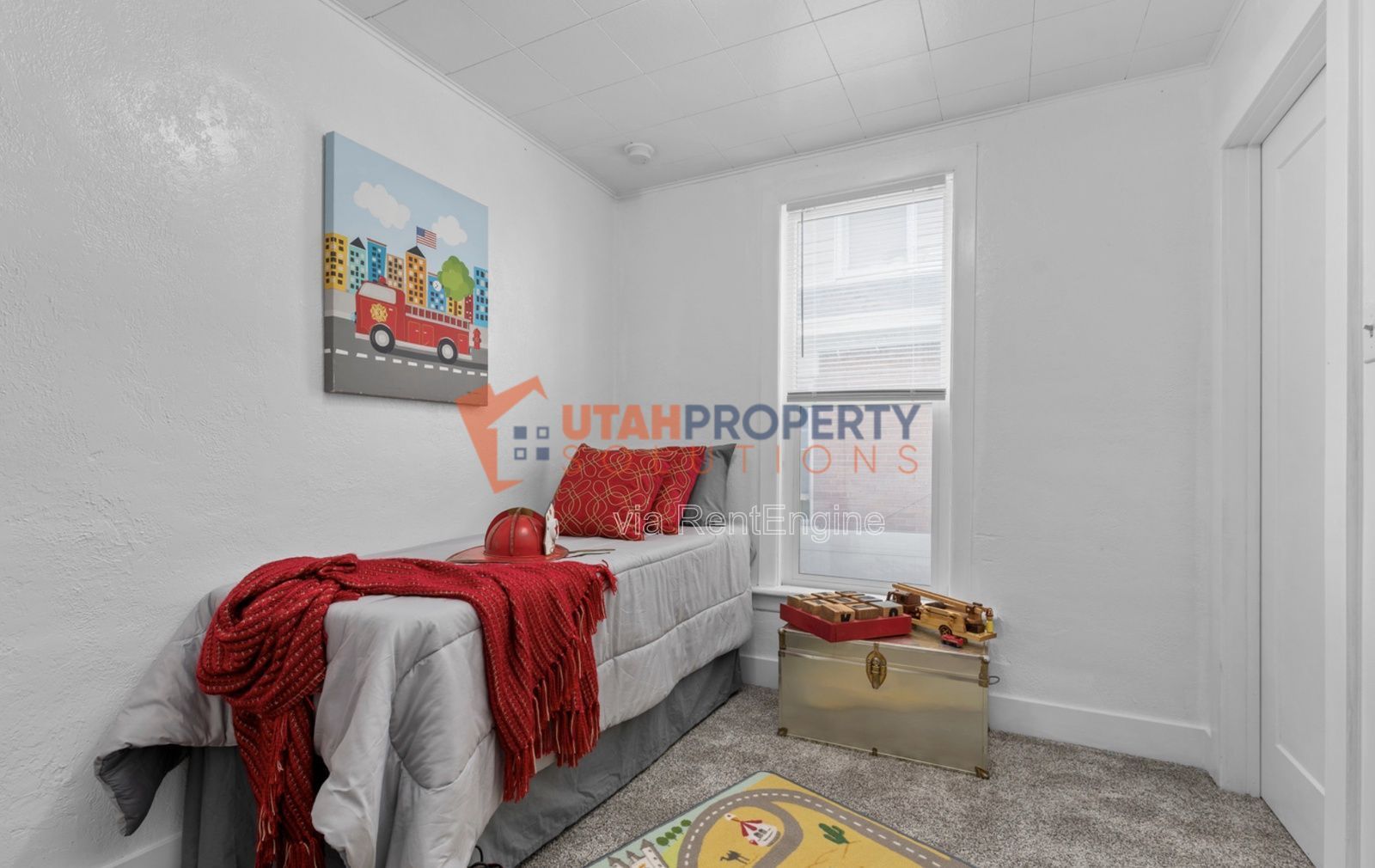 Cozy Single Family Home Near Sugar House! property image