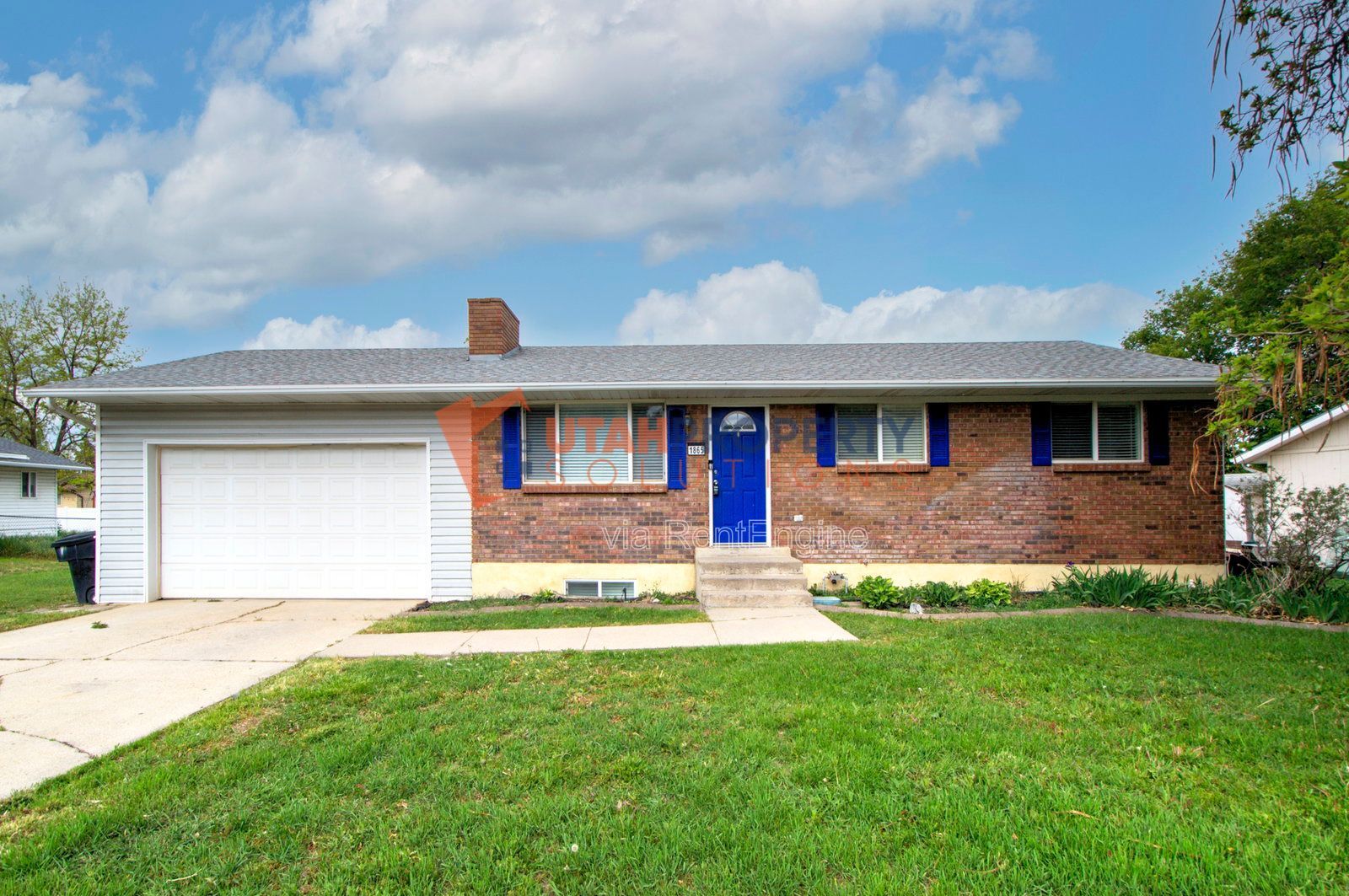 Pet Friendly 4 Bedroom Home in Orem! property image