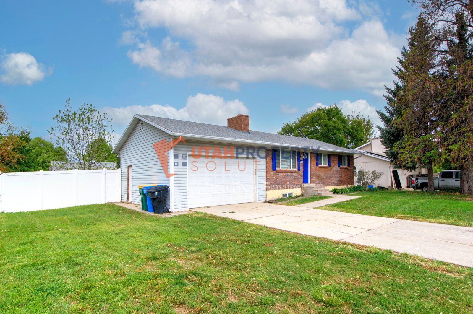 Pet Friendly 4 Bedroom Home in Orem! property image