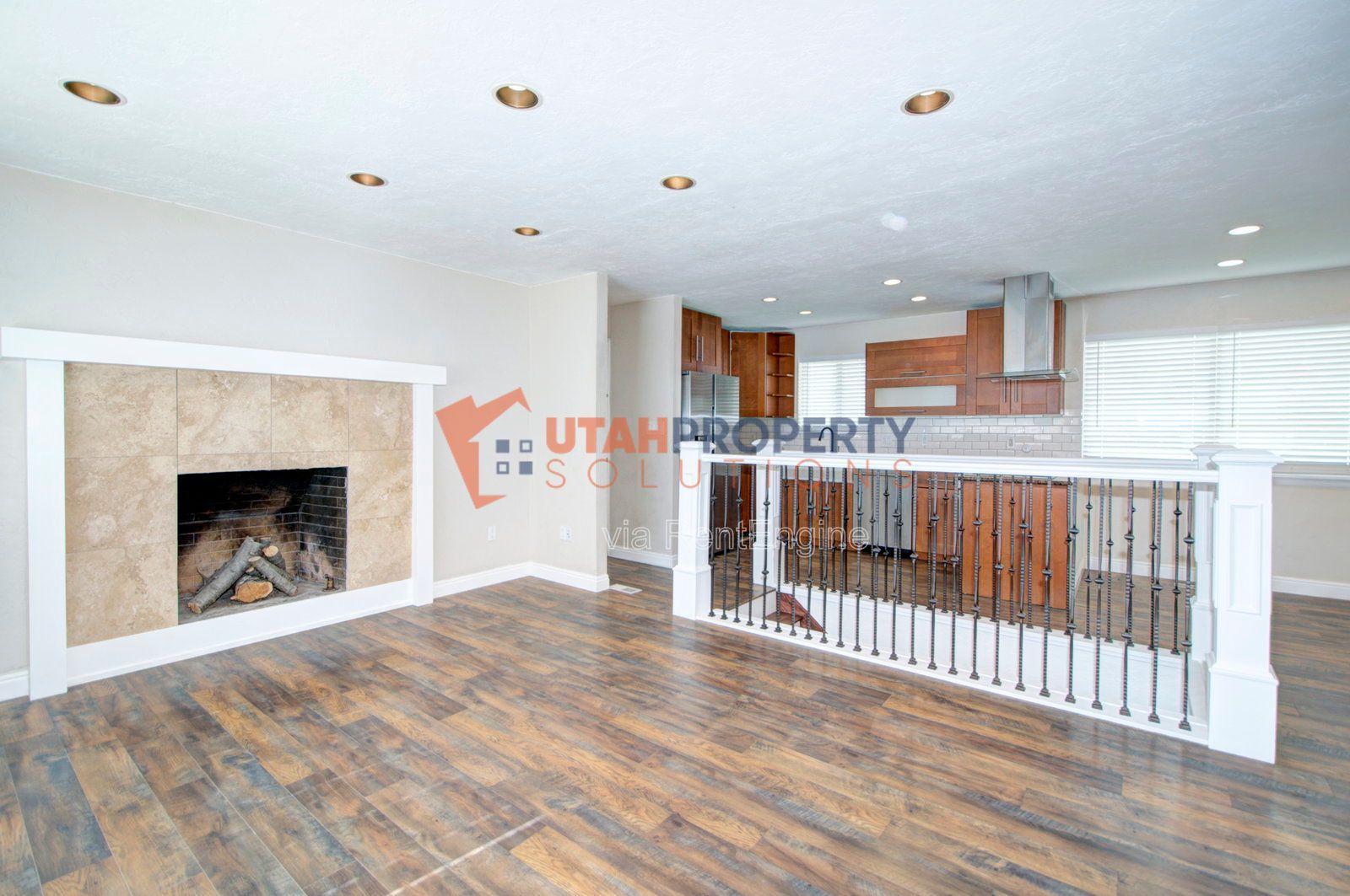Pet Friendly 4 Bedroom Home in Orem! property image