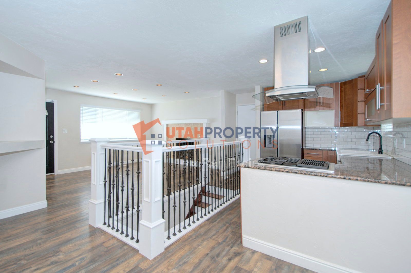 Pet Friendly 4 Bedroom Home in Orem! property image