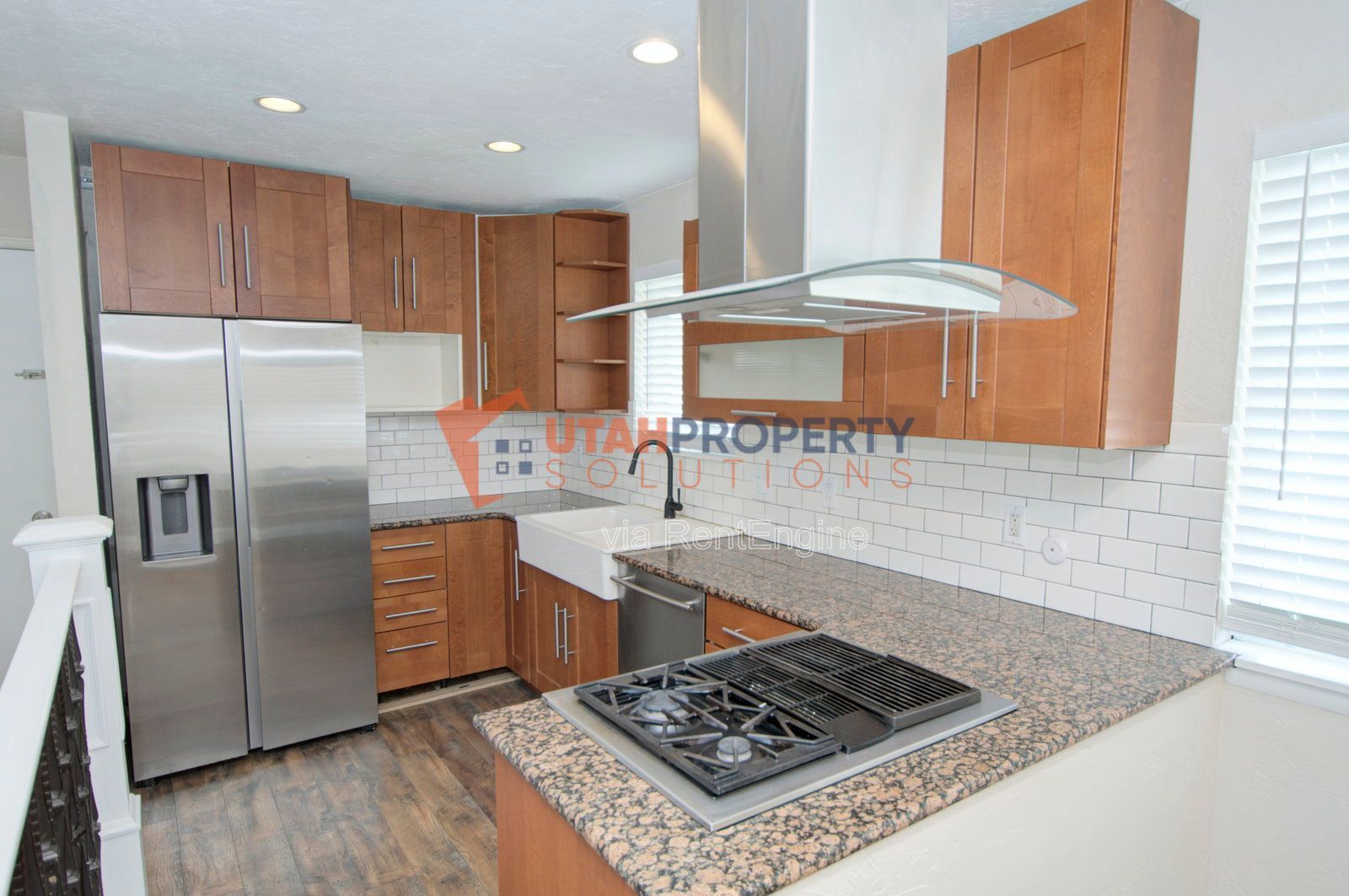 Pet Friendly 4 Bedroom Home in Orem! property image