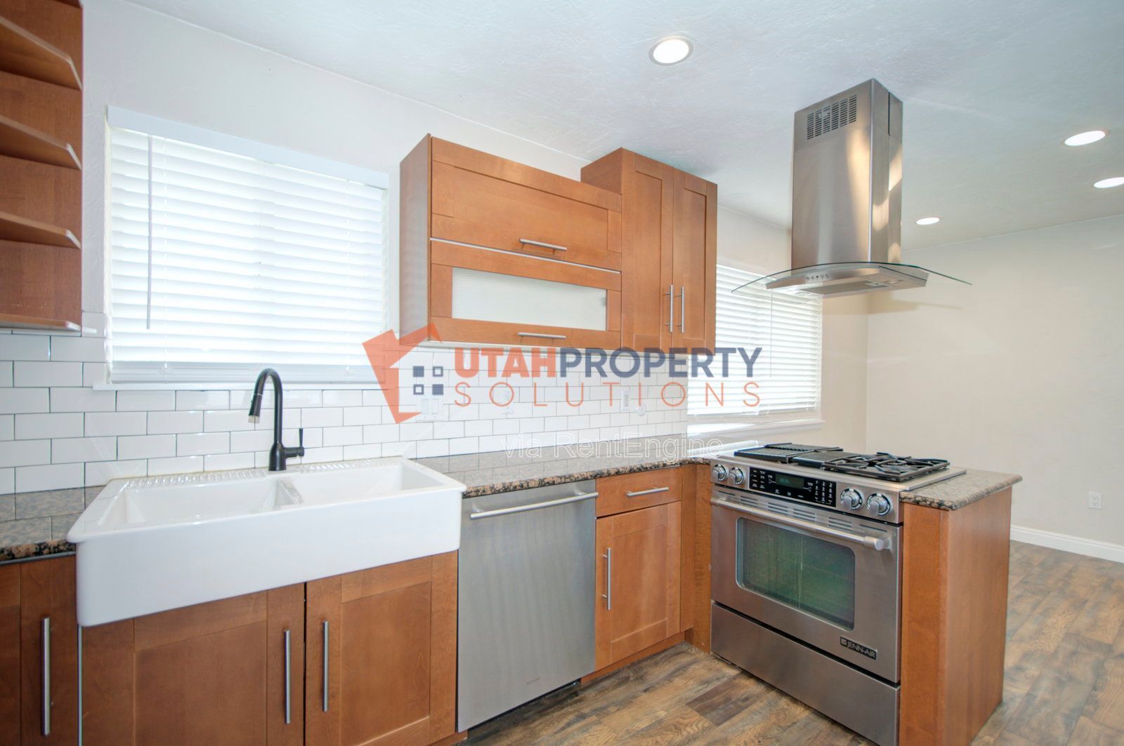 Pet Friendly 4 Bedroom Home in Orem! property image