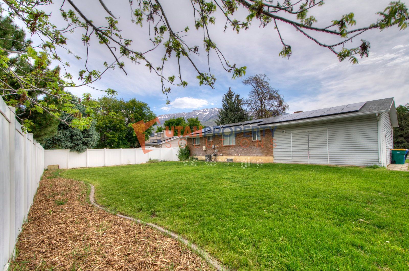 Pet Friendly 4 Bedroom Home in Orem! property image