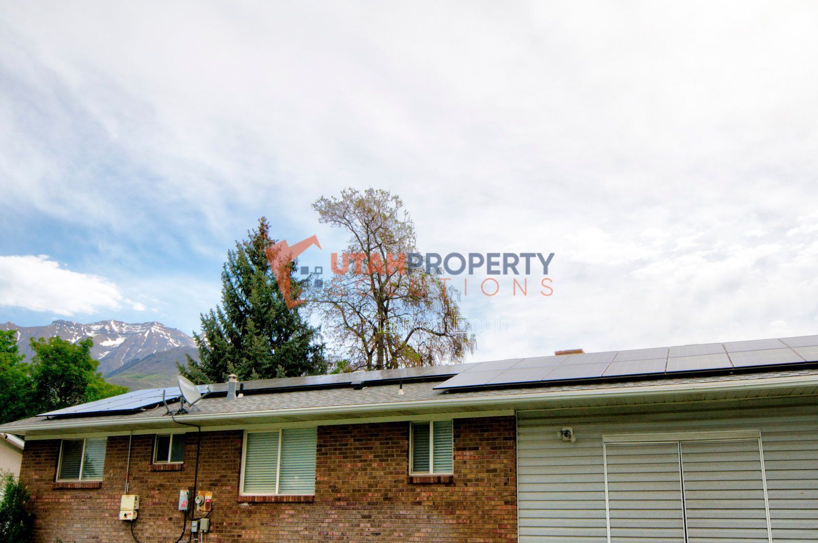Pet Friendly 4 Bedroom Home in Orem! property image