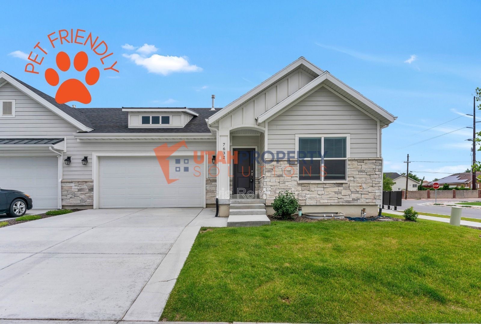 55+ Community in South Jordan! property image
