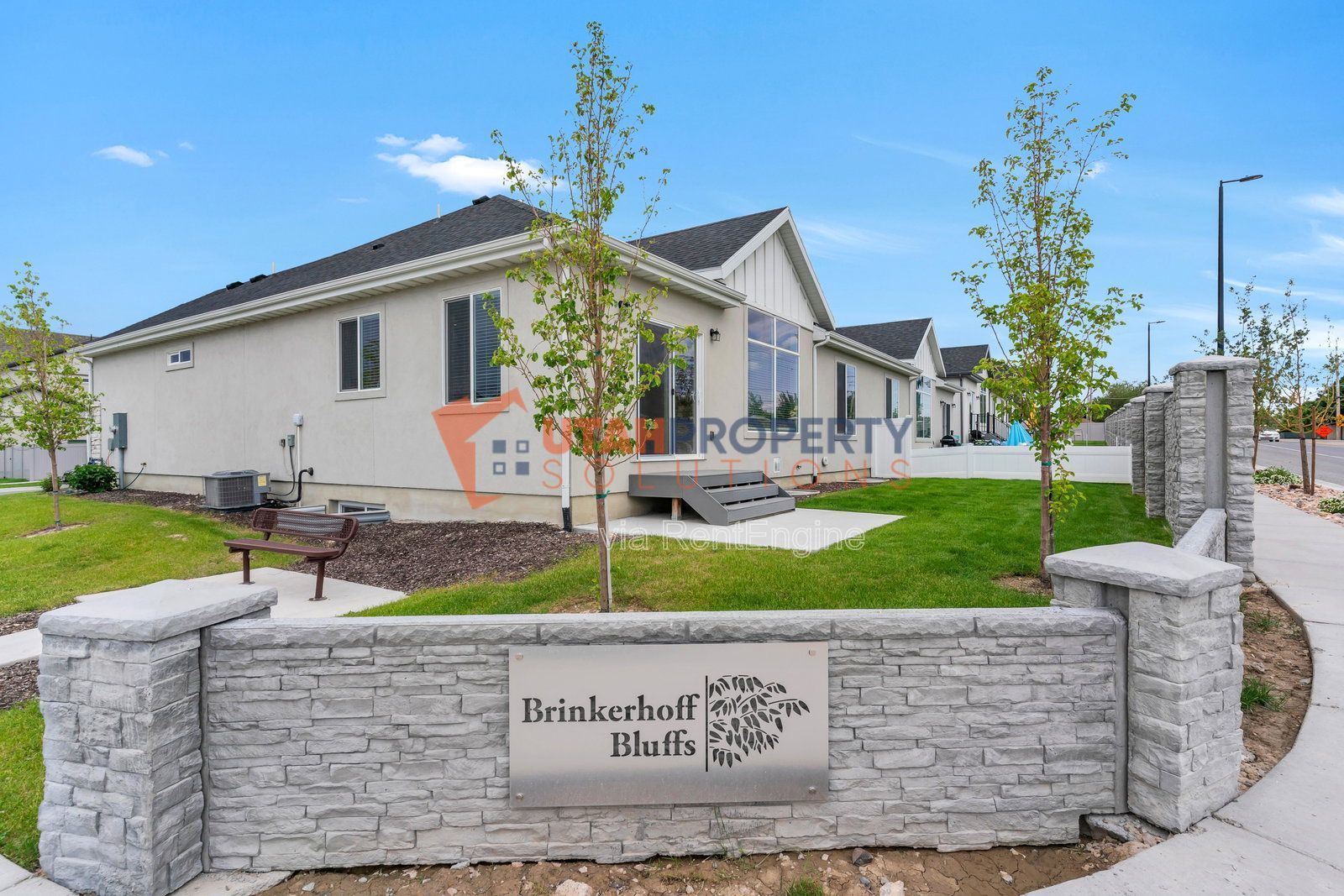 55+ Community in South Jordan! property image