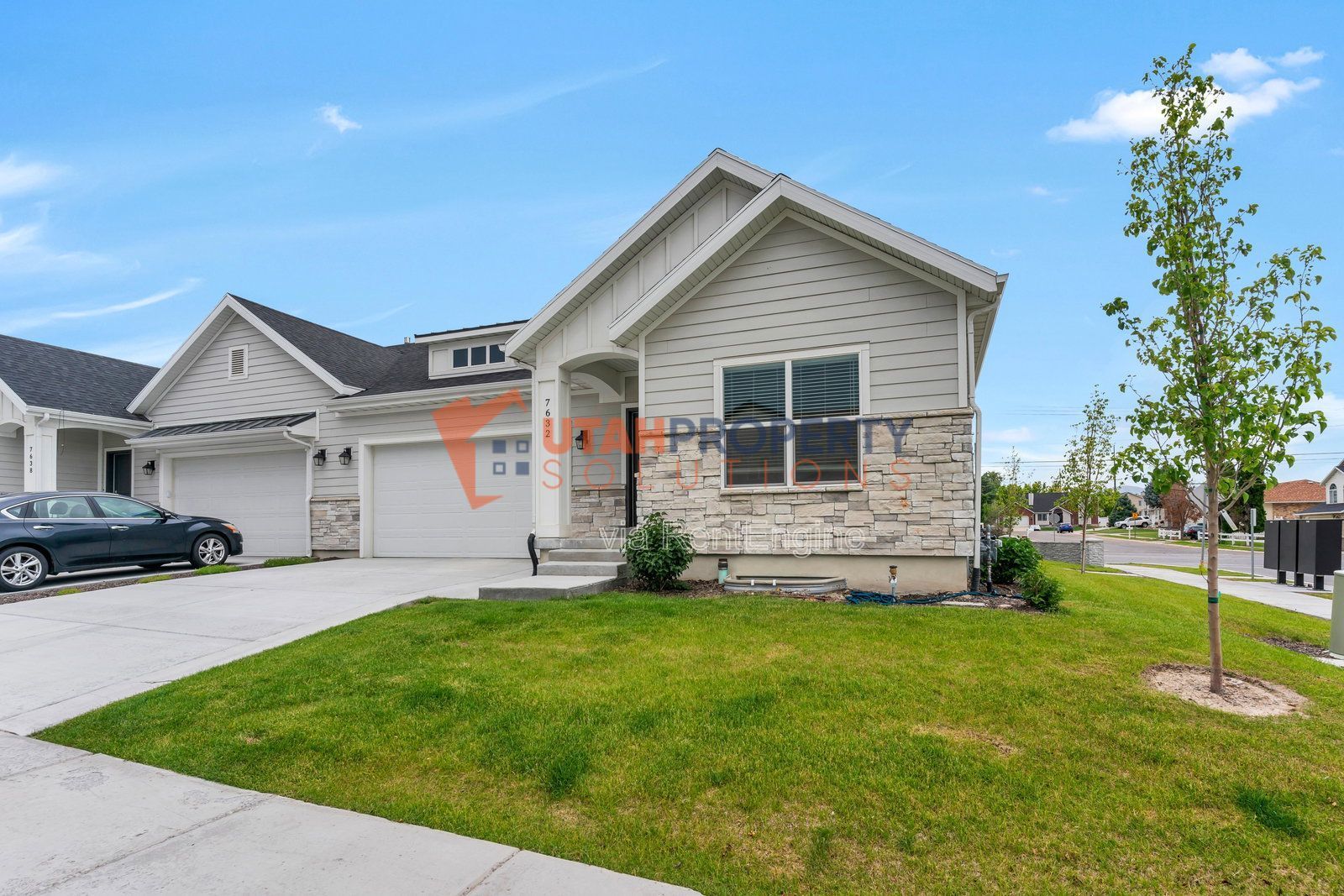 55+ Community in South Jordan! property image