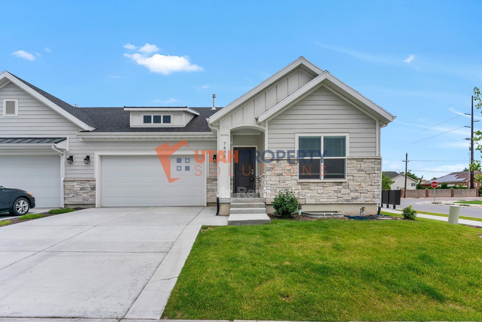 55+ Community in South Jordan! property image