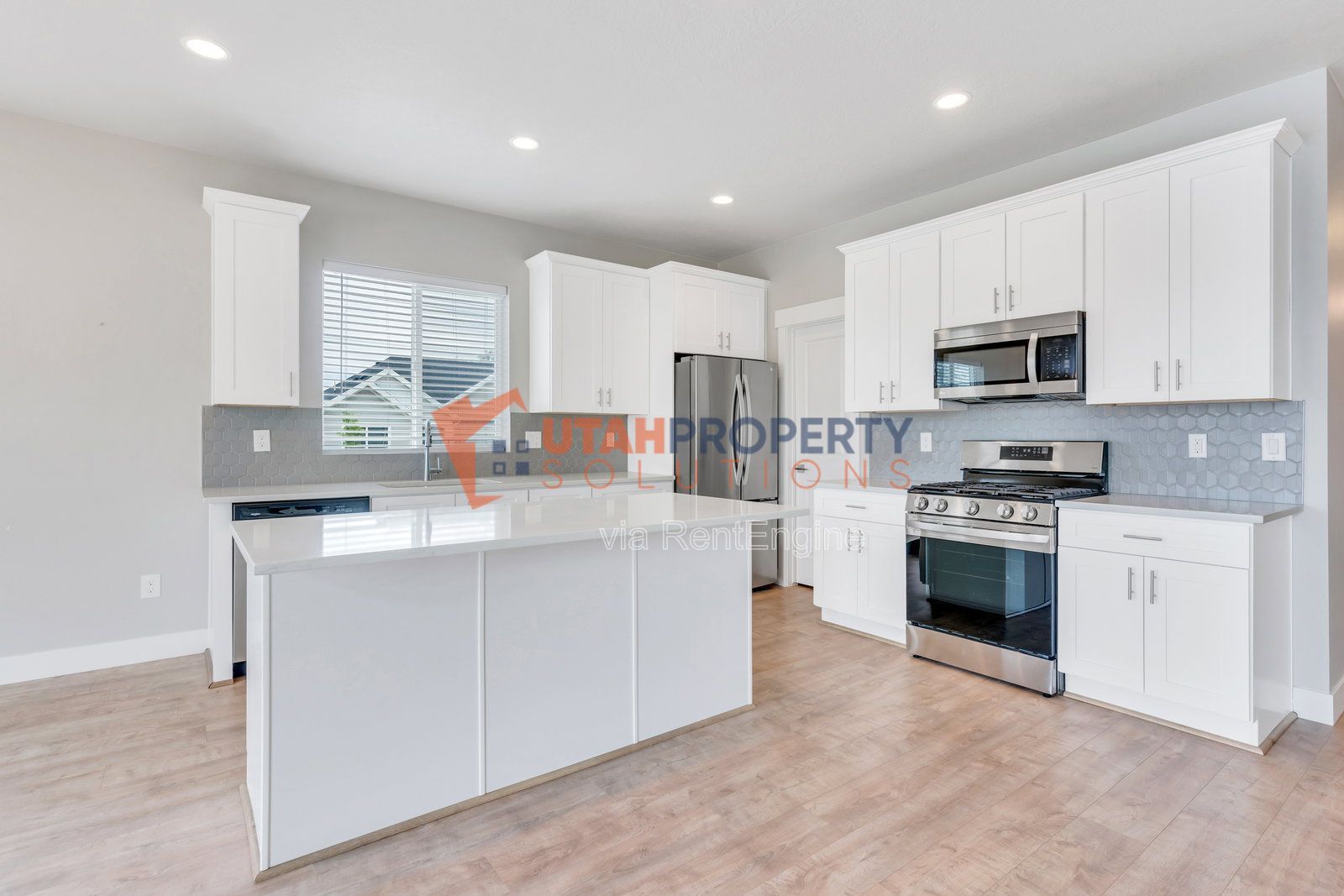 55+ Community in South Jordan! property image