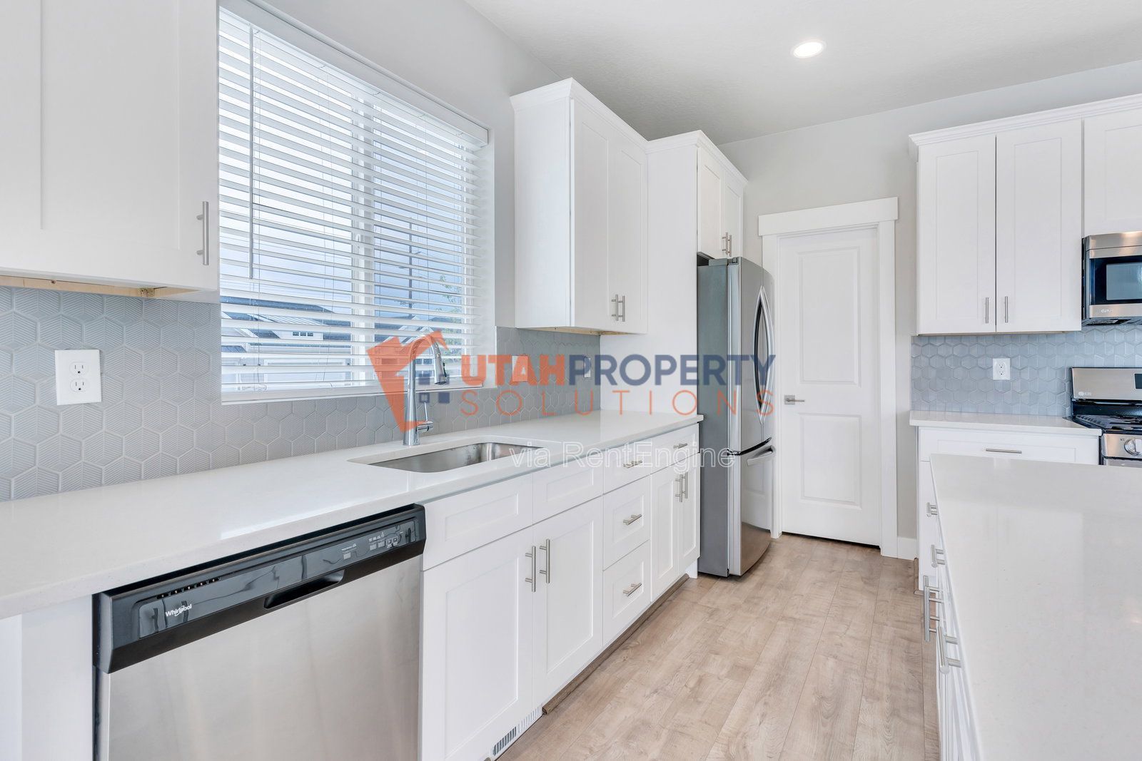 55+ Community in South Jordan! property image