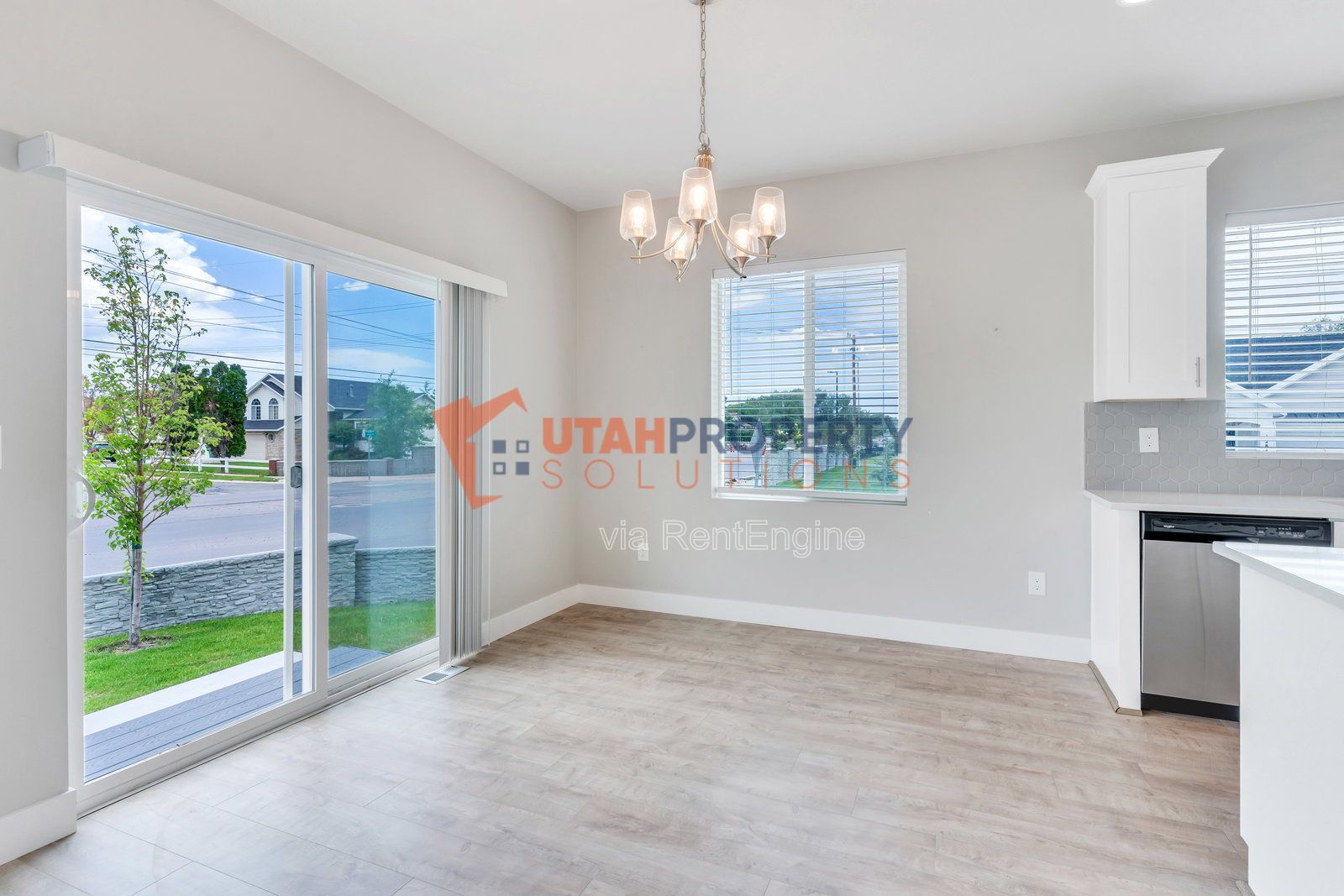 55+ Community in South Jordan! property image