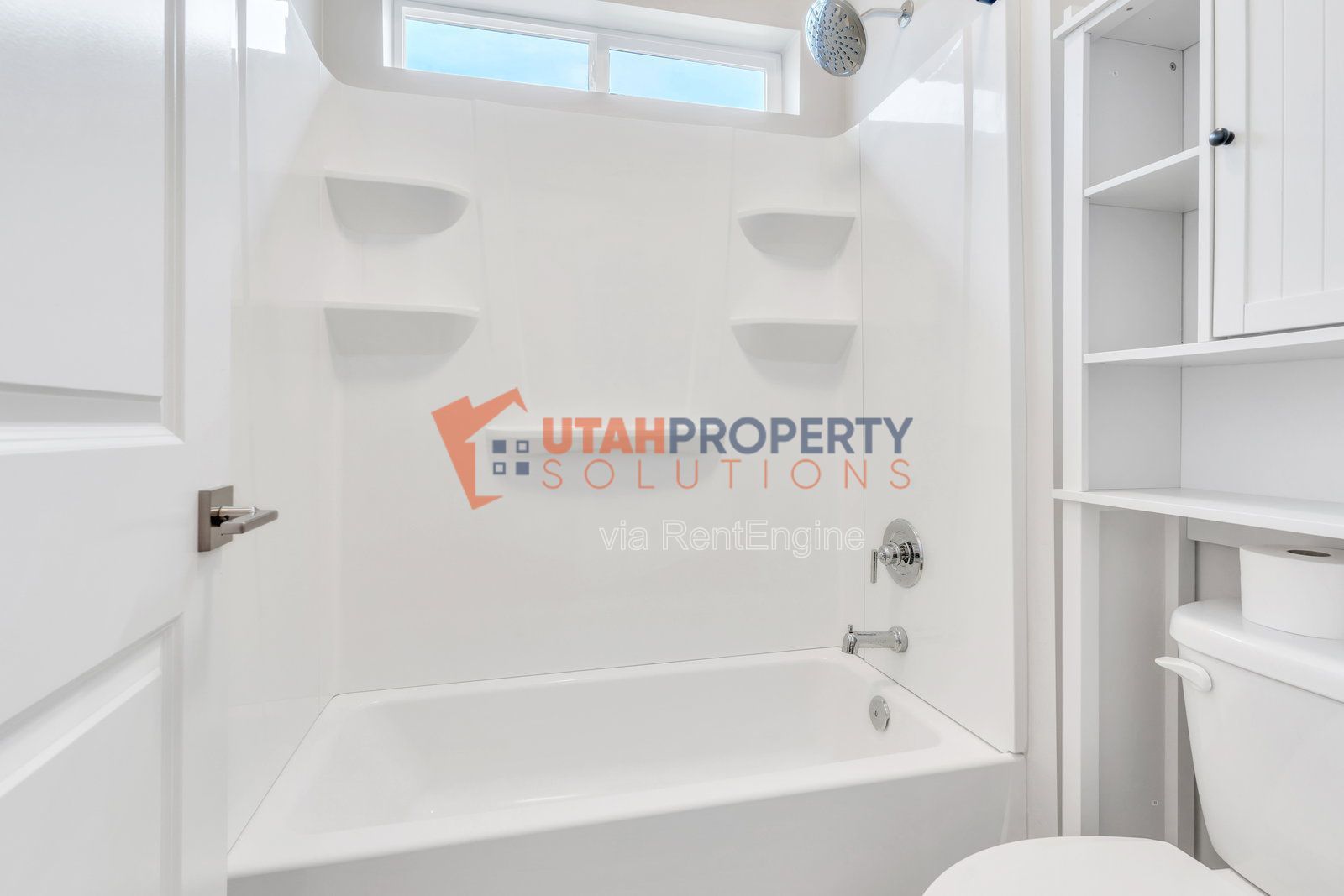 55+ Community in South Jordan! property image