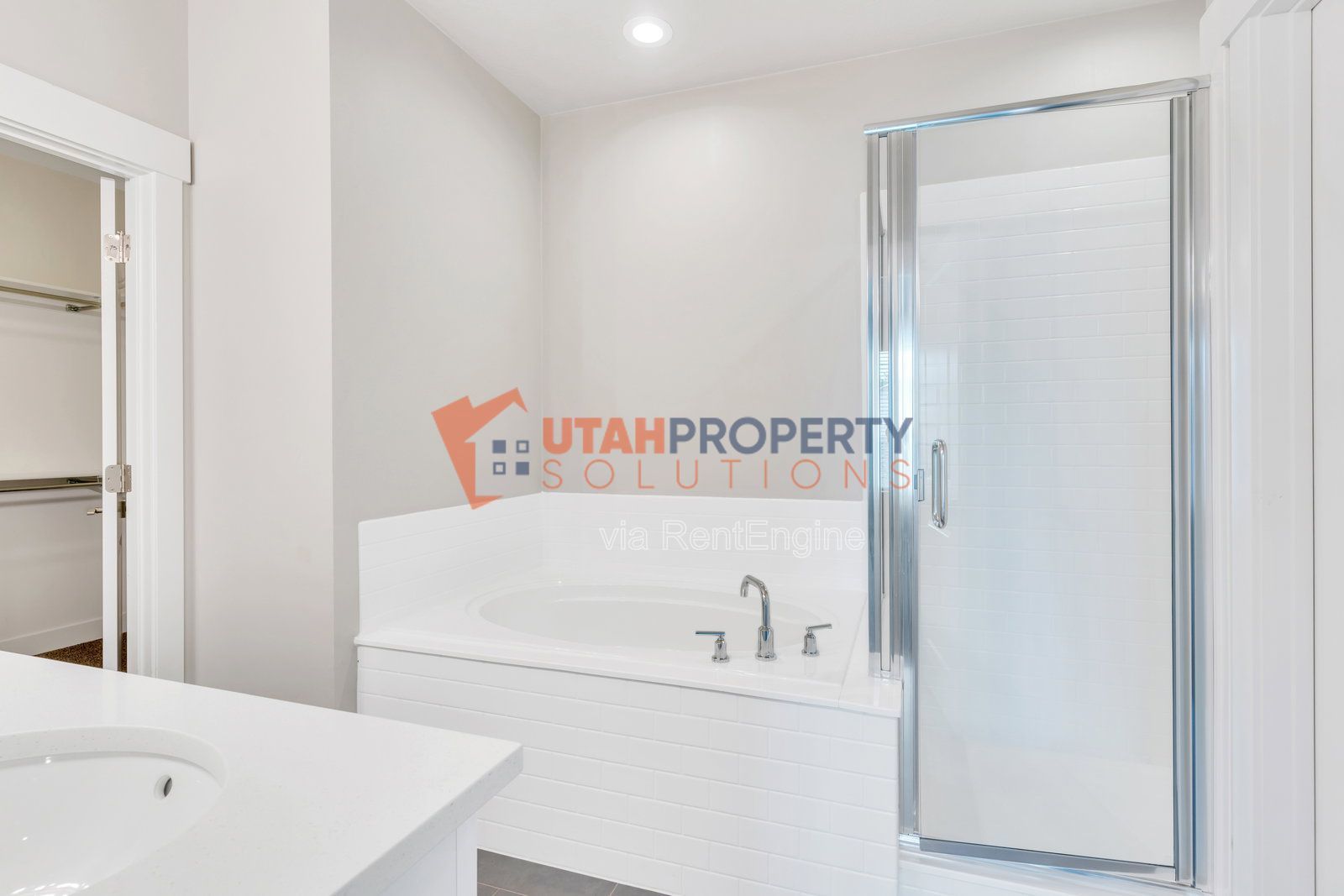 55+ Community in South Jordan! property image