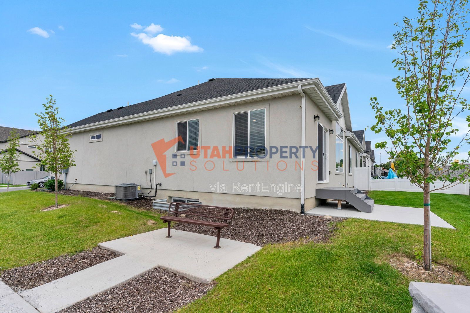 55+ Community in South Jordan! property image