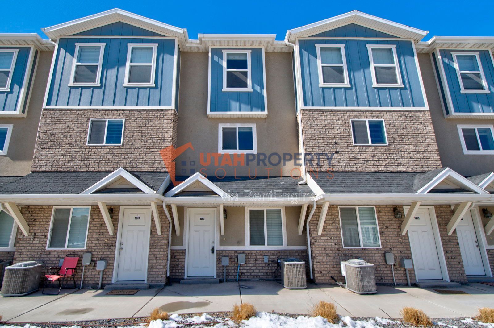 Pet-friendly Townhome for Rent! property image