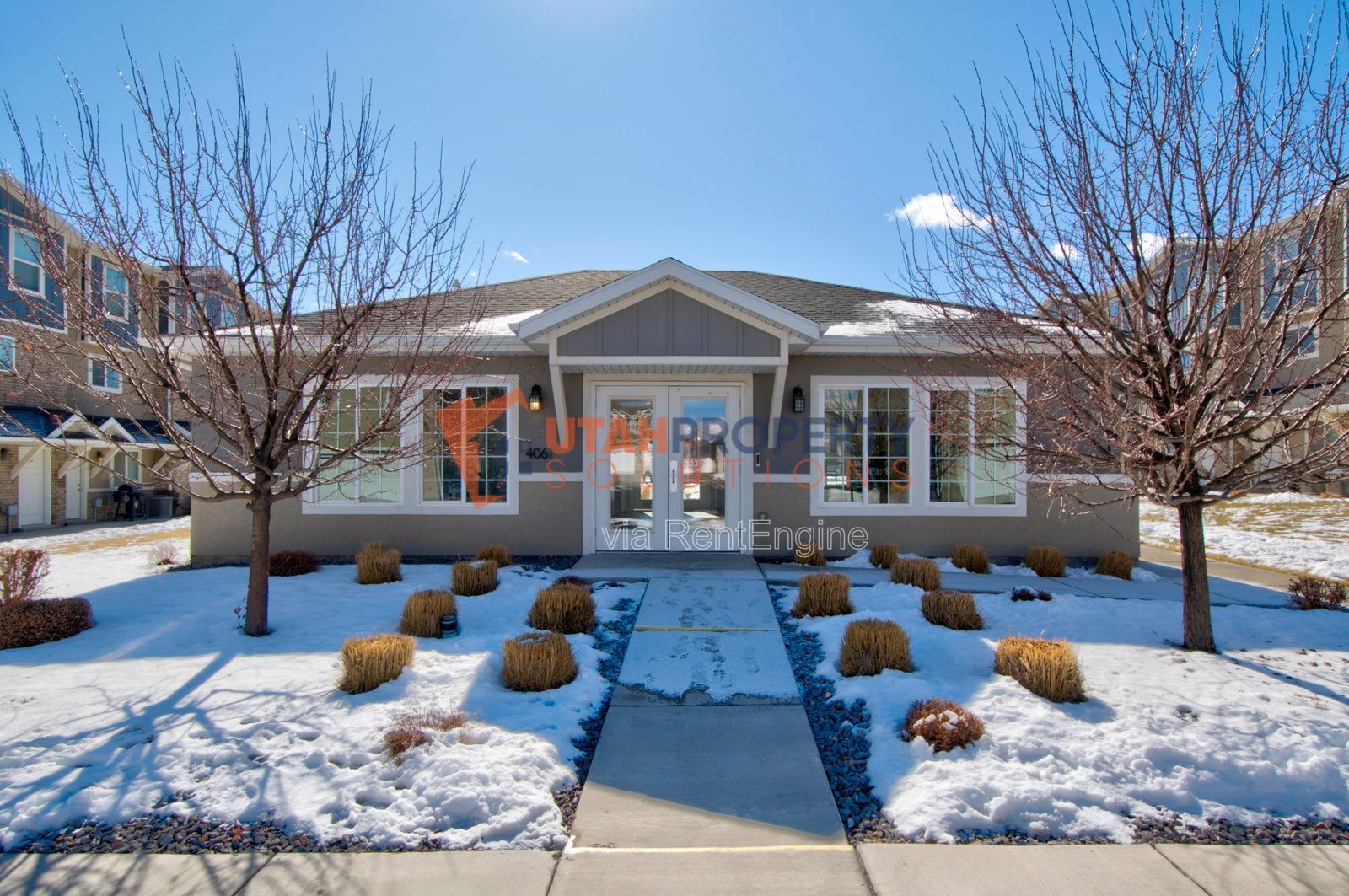 Pet-friendly Townhome for Rent! property image