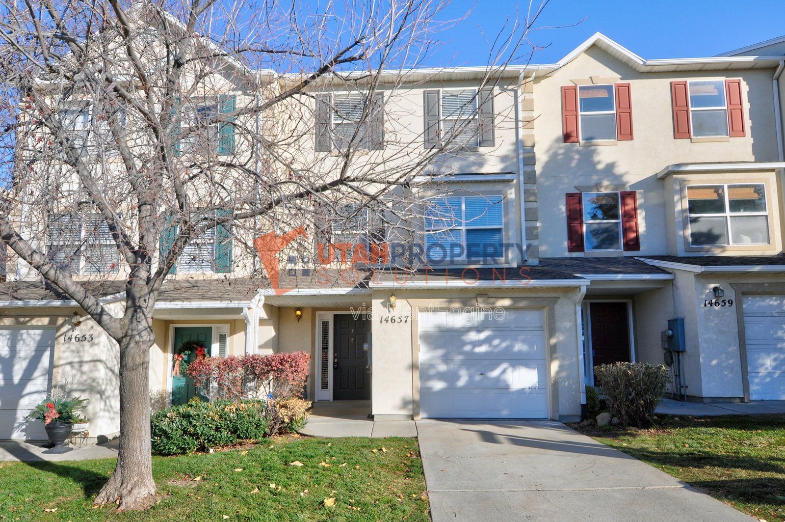Pet Friendly Home in Draper! property image