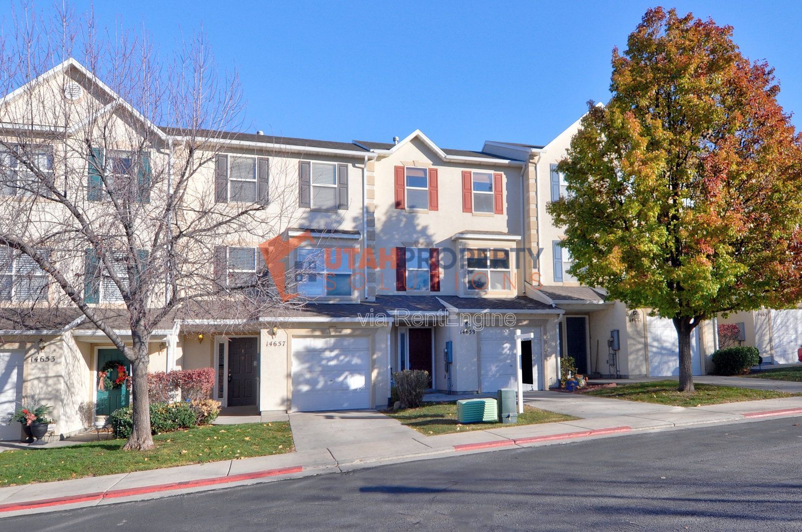 Pet Friendly Home in Draper! property image